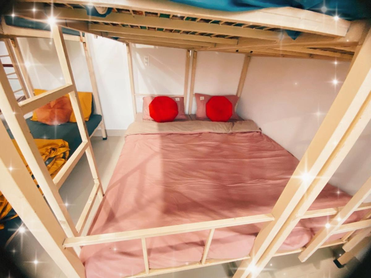 Lalin Home Hotel - Khach San Mini Khu My An Gan Bien Дананг Екстериор снимка