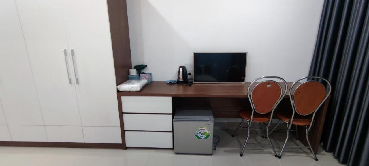 Lalin Home Hotel - Khach San Mini Khu My An Gan Bien Дананг Екстериор снимка
