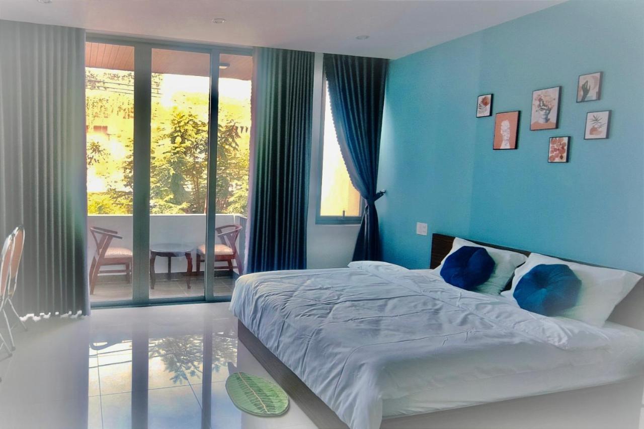 Lalin Home Hotel - Khach San Mini Khu My An Gan Bien Дананг Екстериор снимка