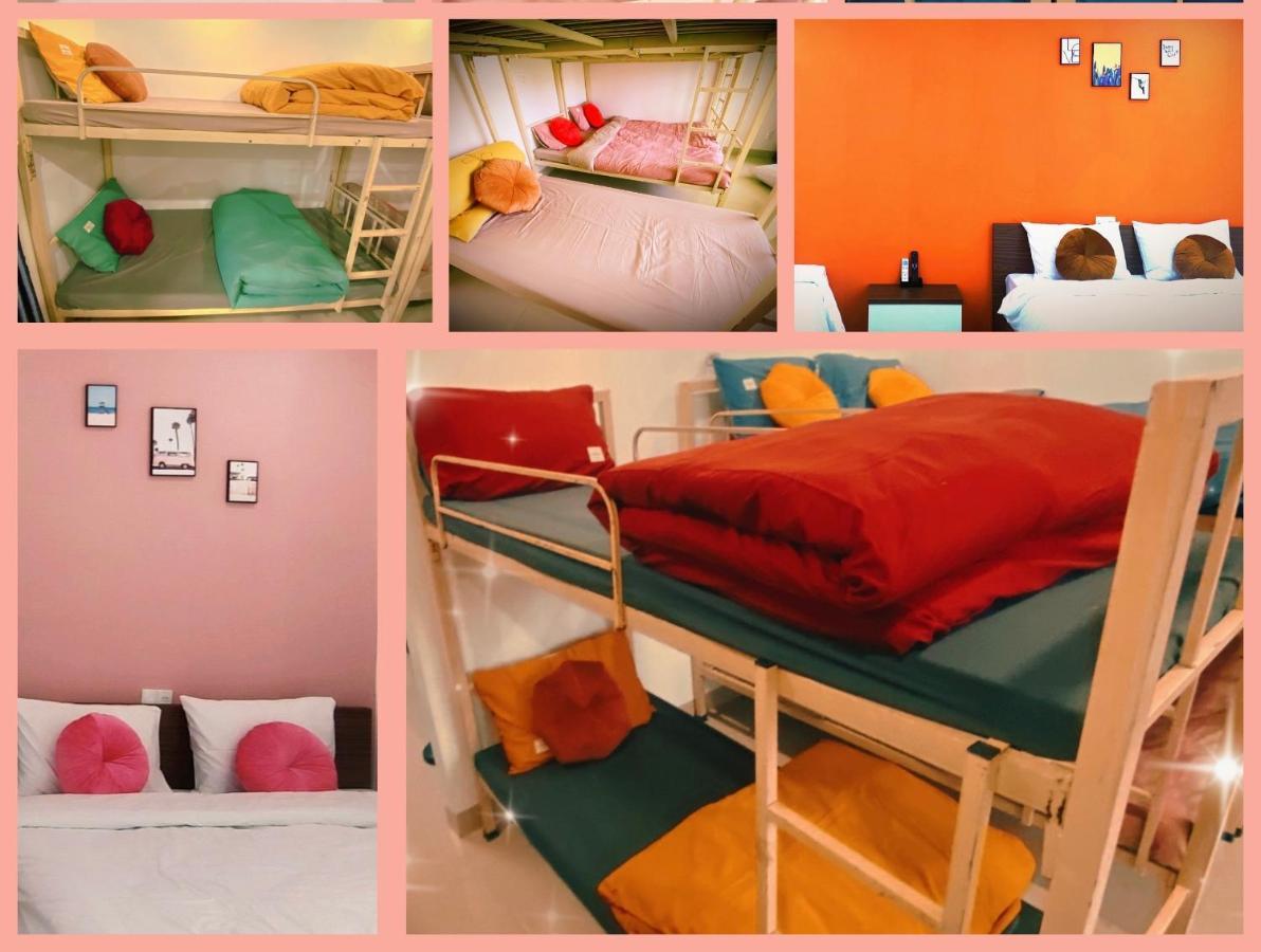 Lalin Home Hotel - Khach San Mini Khu My An Gan Bien Дананг Екстериор снимка