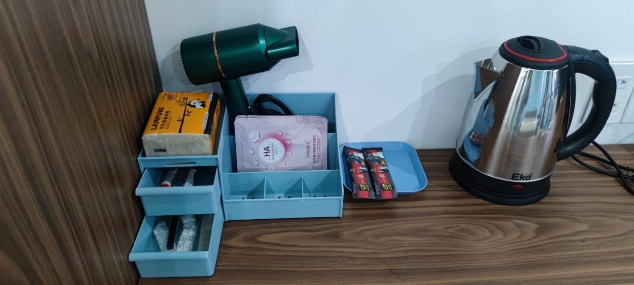 Lalin Home Hotel - Khach San Mini Khu My An Gan Bien Дананг Екстериор снимка