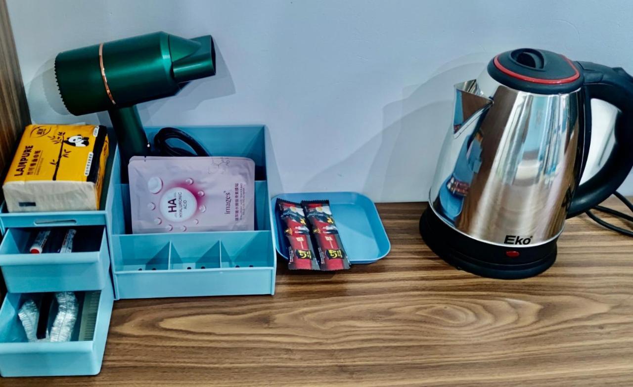 Lalin Home Hotel - Khach San Mini Khu My An Gan Bien Дананг Екстериор снимка