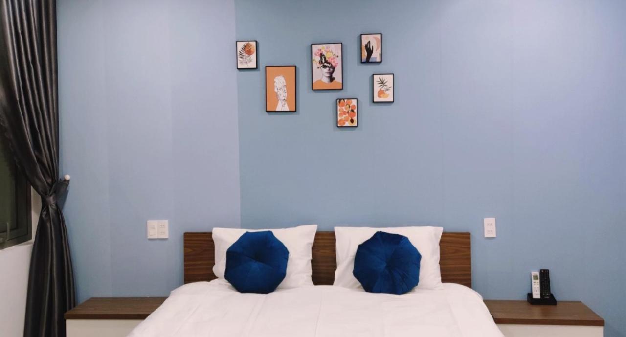 Lalin Home Hotel - Khach San Mini Khu My An Gan Bien Дананг Екстериор снимка