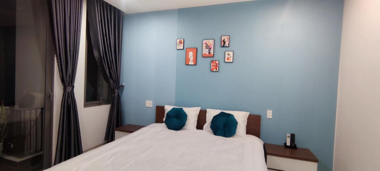 Lalin Home Hotel - Khach San Mini Khu My An Gan Bien Дананг Екстериор снимка