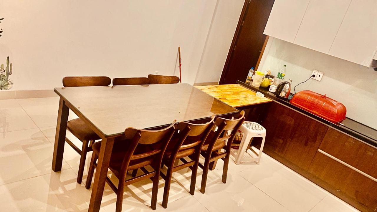 Lalin Home Hotel - Khach San Mini Khu My An Gan Bien Дананг Екстериор снимка