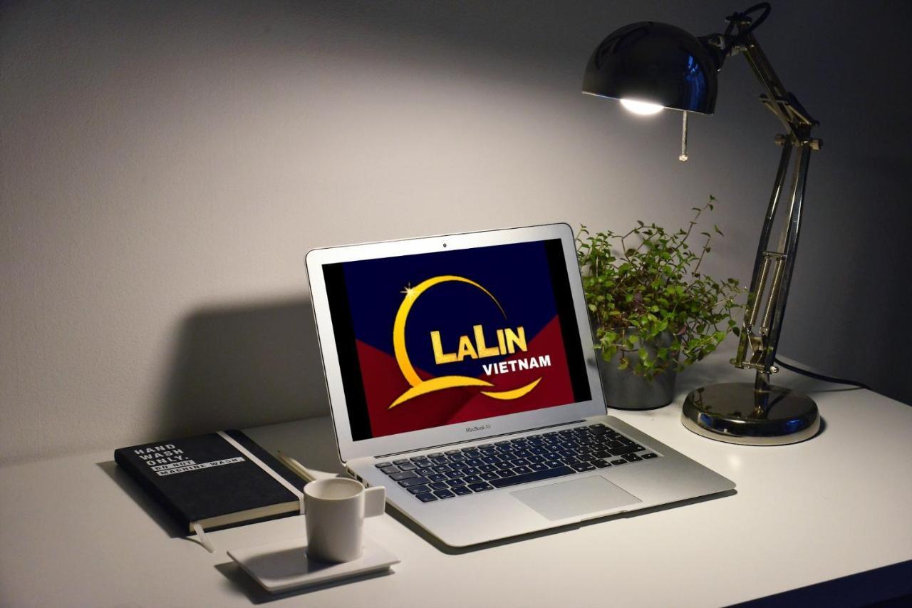 Lalin Home Hotel - Khach San Mini Khu My An Gan Bien Дананг Екстериор снимка