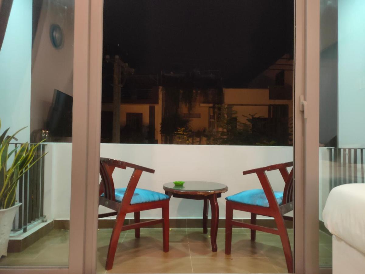 Lalin Home Hotel - Khach San Mini Khu My An Gan Bien Дананг Екстериор снимка