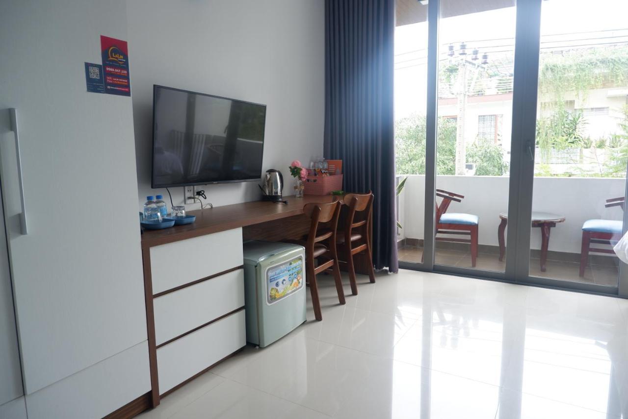 Lalin Home Hotel - Khach San Mini Khu My An Gan Bien Дананг Екстериор снимка